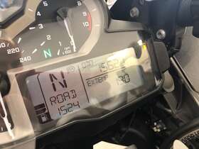 Bmw Motorrad R1200GS GS det.12