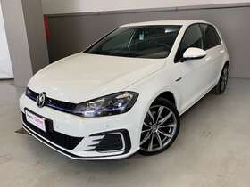 Volkswagen Golf 7ª serie GTE 1.4 TSI DSG 5p. Plug-in Hybrid det.1
