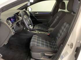 Volkswagen Golf 7ª serie GTE 1.4 TSI DSG 5p. Plug-in Hybrid det.10