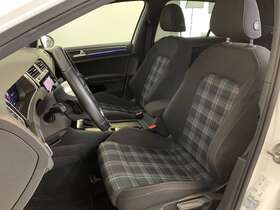 Volkswagen Golf 7ª serie GTE 1.4 TSI DSG 5p. Plug-in Hybrid det.12