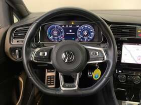 Volkswagen Golf 7ª serie GTE 1.4 TSI DSG 5p. Plug-in Hybrid det.14