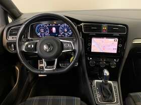 Volkswagen Golf 7ª serie GTE 1.4 TSI DSG 5p. Plug-in Hybrid det.15