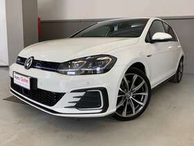 Volkswagen Golf 7ª serie GTE 1.4 TSI DSG 5p. Plug-in Hybrid det.2