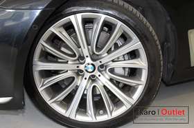 Bmw Serie 7 730  d xDrive LuxurY det.7