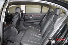 Bmw Serie 7 730  d xDrive LuxurY det.10