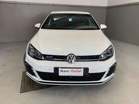 Volkswagen Golf 7ª serie GTE 1.4 TSI DSG 5p. Plug-in Hybrid det.4