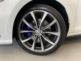 Volkswagen Golf 7ª serie GTE 1.4 TSI DSG 5p. Plug-in Hybrid det.5