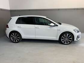 Volkswagen Golf 7ª serie GTE 1.4 TSI DSG 5p. Plug-in Hybrid det.6