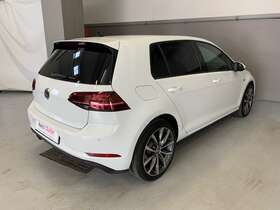 Volkswagen Golf 7ª serie GTE 1.4 TSI DSG 5p. Plug-in Hybrid det.7