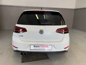 Volkswagen Golf 7ª serie GTE 1.4 TSI DSG 5p. Plug-in Hybrid det.8