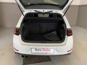 Volkswagen Golf 7ª serie GTE 1.4 TSI DSG 5p. Plug-in Hybrid det.9