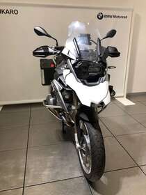 Bmw Motorrad R1200GS GS det.8