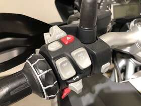 Bmw Motorrad R1200GS GS det.5