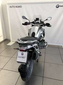 Bmw Motorrad R1200GS GS det.6