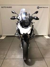 Bmw Motorrad R1200GS GS det.9