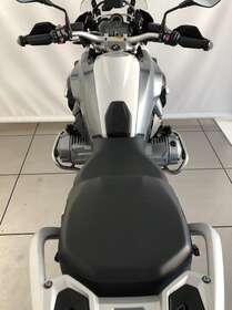 Bmw Motorrad R1200GS GS det.13