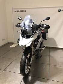Bmw Motorrad R1200GS GS det.7