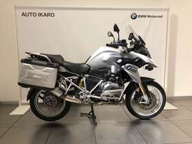 Bmw Motorrad R1200GS GS det.2