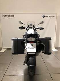 Bmw Motorrad R1200GS GS det.12