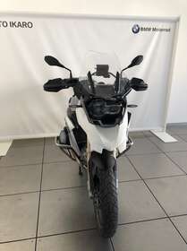 Bmw Motorrad R1200GS GS det.2