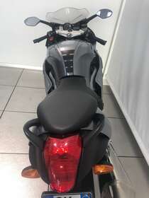 Bmw Motorrad K1200 S det.7