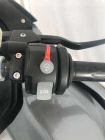 Bmw Motorrad K1200 S det.9