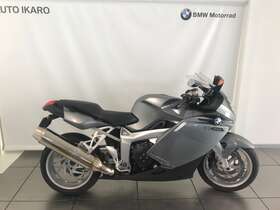 Bmw Motorrad K1200 S det.3
