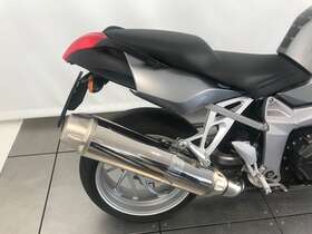 Bmw Motorrad K1200 S det.5