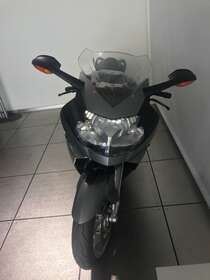 Bmw Motorrad K1200 S det.2