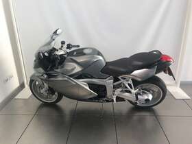 Bmw Motorrad K1200 S det.1
