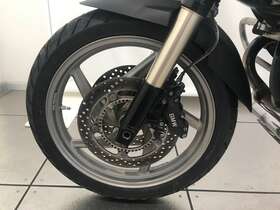 Bmw Motorrad R1200GS GS det.9