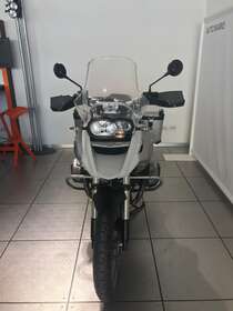 Bmw Motorrad R1200GS GS det.2