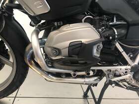 Bmw Motorrad R1200GS GS det.13