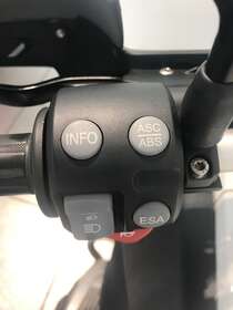 Bmw Motorrad R1200GS GS det.6
