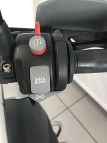 Bmw Motorrad R1200GS GS det.7