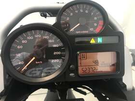 Bmw Motorrad R1200GS GS det.5