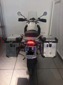 Bmw Motorrad R1200GS GS det.4
