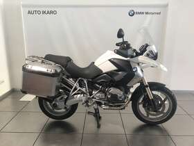 Bmw Motorrad R1200GS GS det.3