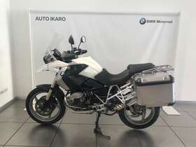 Bmw Motorrad R1200GS GS det.1