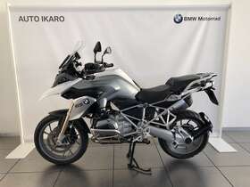 Bmw Motorrad R1200GS GS det.1