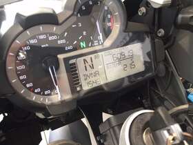 Bmw Motorrad R1200GS GS det.13