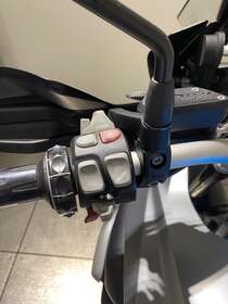 Bmw Motorrad R1200GS GS det.11