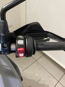 Bmw Motorrad R1200GS GS det.10