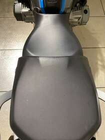 Bmw Motorrad R1200GS GS det.12