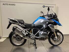 Bmw Motorrad R1200GS GS det.6