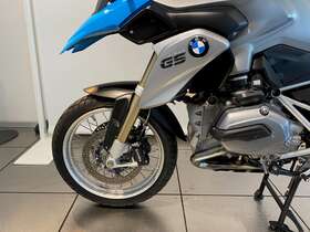 Bmw Motorrad R1200GS GS det.7