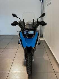 Bmw Motorrad R1200GS GS det.3