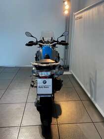 Bmw Motorrad R1200GS GS det.5