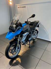 Bmw Motorrad R1200GS GS det.4