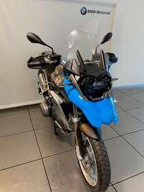 Bmw Motorrad R1200GS GS det.2